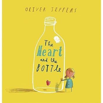 The heart and the bottle(另開視窗)